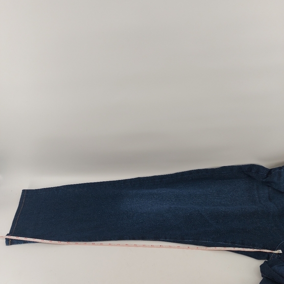 AG Everett Slim Straight Jeans Size 40 - Picture 13 of 13